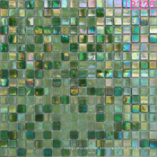 Azulejos de baldosas de mosaico